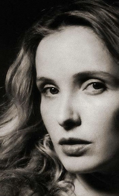 Julie Delpy